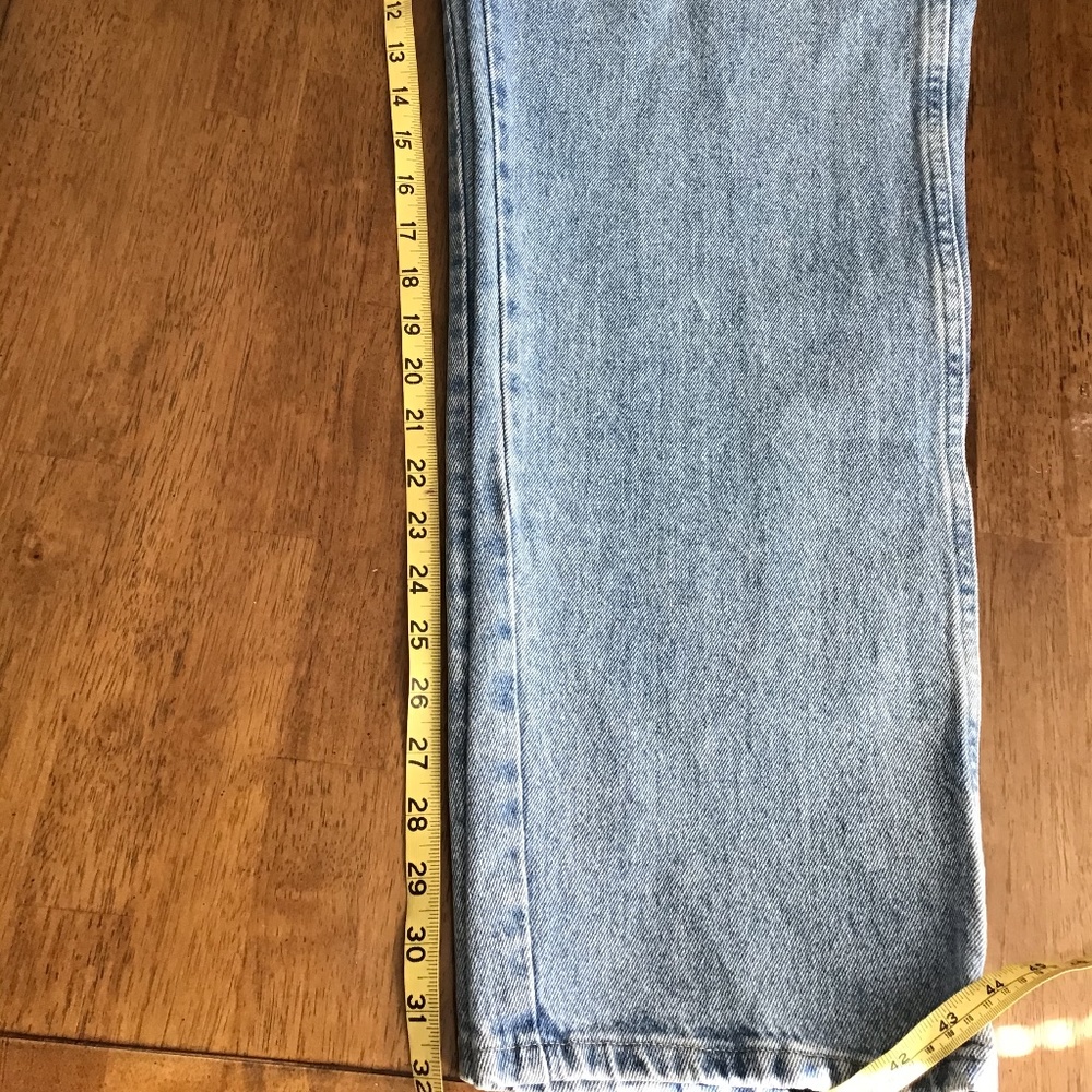 Men wrangler jeans